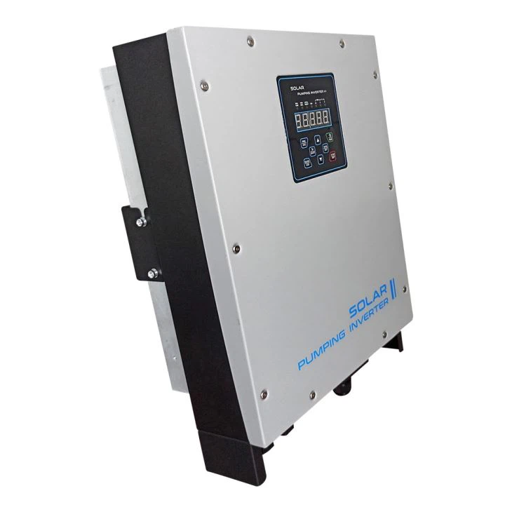 11kw Solar Pumping Inverter Waterproof