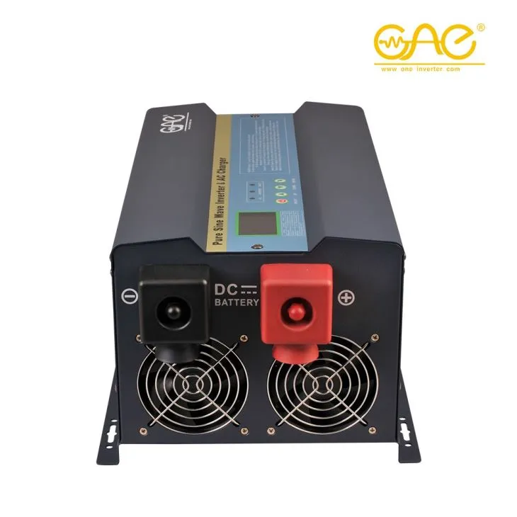 1kw Fi Low Price Pure Sine Wave Power Inverter