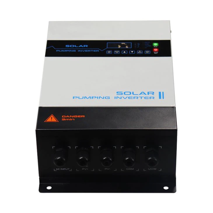220v 2,2kw Inverter ya ngolo ya ntangu