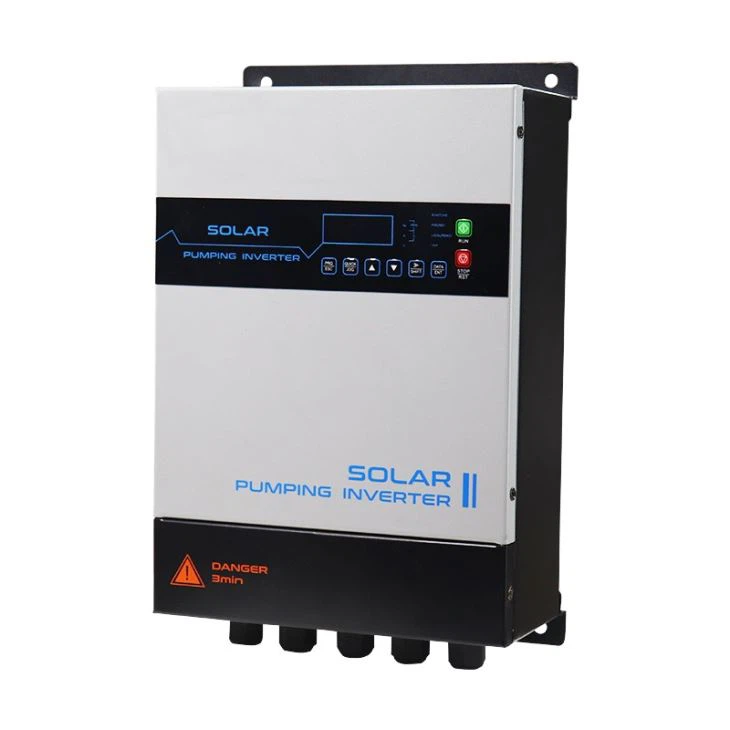 220v Solar Pump Inverter 2.2kw