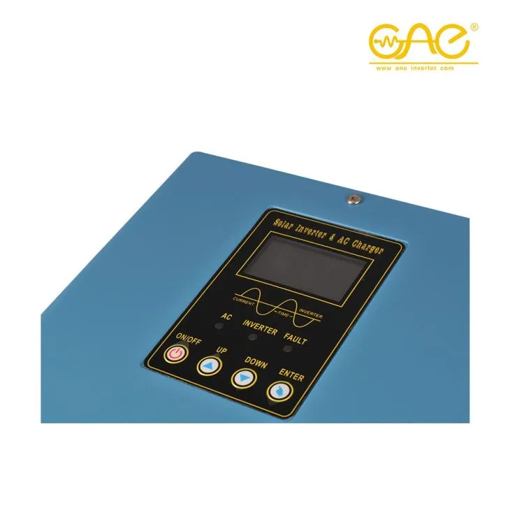 500 Watt Power Inverter
